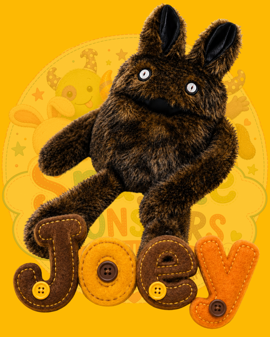 Joey